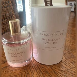 ZARKOPERFUME Pink Molécule 090.09 Eau de Parfum